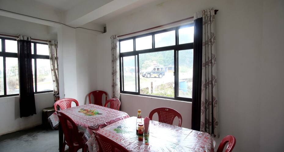 BON'S RENU HOME STAY, Darjeeling 5